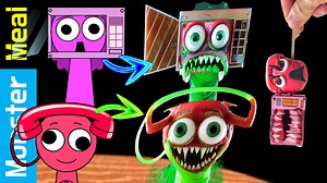 503K views · 6K reactions | This is a fictional video using CG and...