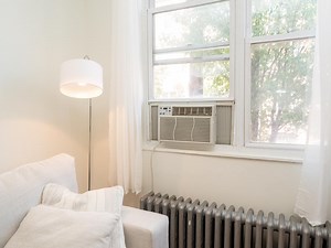 Your Window AC is Filthy—and May Be a Mold Magnet. Here's The Best Way to Clean It.