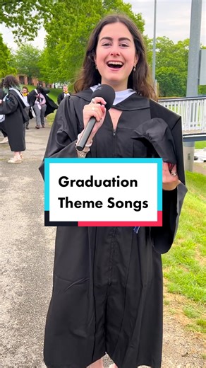 Graduation Theme Songs to Celebrate Your Milestone