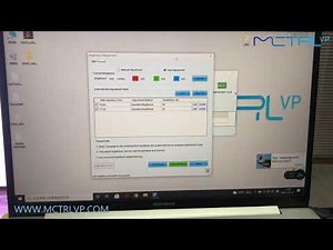 How to NovaLCT Adjusting Brightness demo for LED display screen