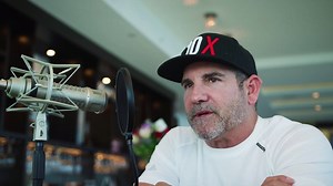 This is one of the most revealing podcasts I have ever done. Be sure to watch and post in comments what your biggest takeaway was. Be sure to listen to the full interview of The Game Changing Attorney Podcast with Michael Mogill at the link below: https://podcasts.apple.com/us/podcast... | Grant Cardone