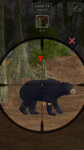 Hunt #gaming #junglehunter #animal #games #therushinghunter #hunting #gameplay #huntinggame #hunter