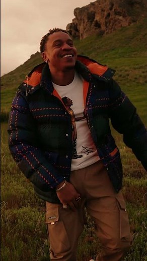 Blessed Video is NOW OUT on my channel. Go check it out! #rotimi