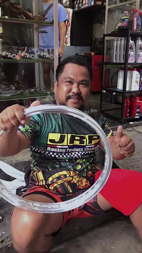 Morad Spain Rim: Pinakamahal na Rimset sa Pinas