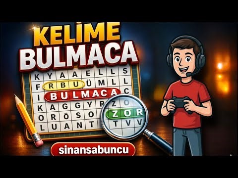 Kelime Bulmaca 👀 #shorts