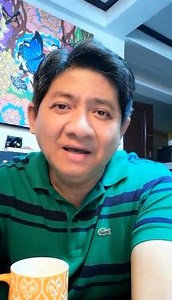 Pari na BoBo | Atty. Lorenzo 'Larry' Gadon