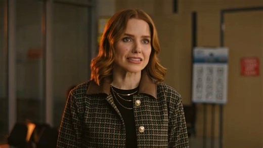 Sophia Bush’s Broad Trip Movie Gets Trailer With Free Streaming Date