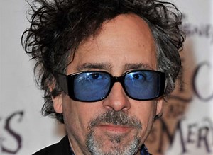 ¿Cómo es el estilo del director Tim Burton? Lo repasamos