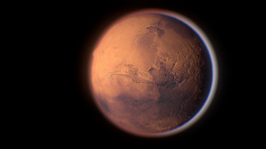 Mars : Planets / Solar System - Buy Royalty Free 3D model by Studio Lab (@studiolab.dev)