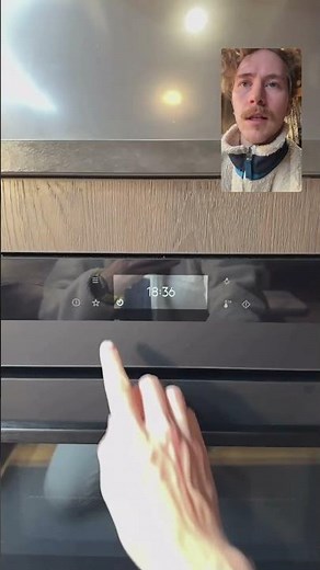 How To Use The AEG 8000 CombiQuick Microwave and Oven Jussan Luppo