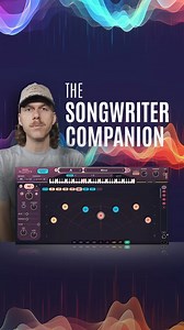 Are you struggling to create your own background vocals? With Waves Harmony, you can easily dial in different harmonies and test variations on your lead vocal! 👀 | Waves Audio