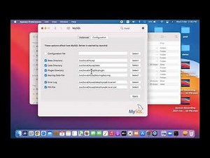 How to Uninstall MySQL on Mac completely