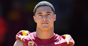 USC makes final decision on Domani Jackson vs Fresno State