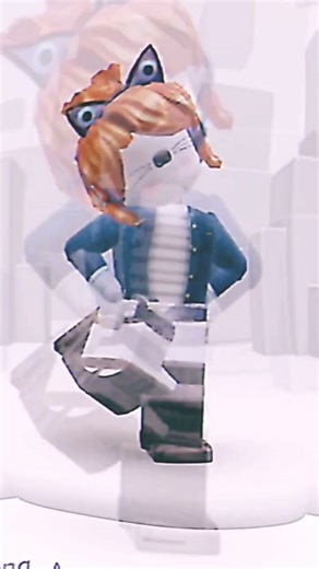 Rock that body #roblox #tutorial #trending #viral