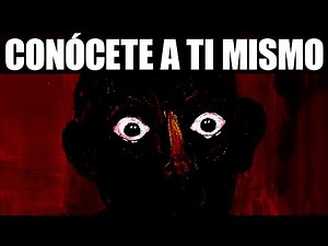 The psychology of knowing yourself