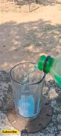 Eno vs cocacola viral science experiment do at home #Shorts #prayog #trending #viral #experiment