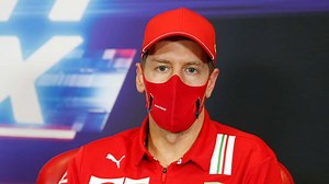 Warum ist der Ferrari so langsam? Jetzt rechnet Vettel ab - und nennt konkrete Details