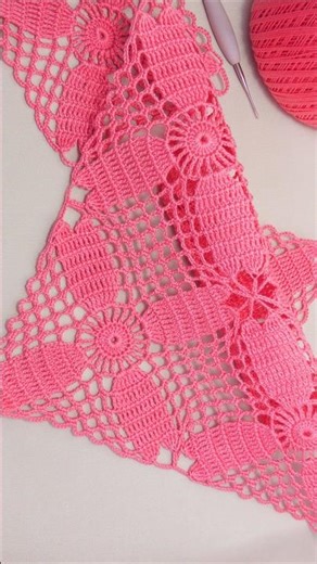 ВЯЖЕТСЯ ЛЕГКО и ПРОСТО!🌸‪@LitkeTatyana‬