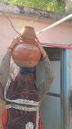 पानी ले चाली