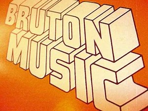 Steve Gray - Eye Catcher - Bruton Music Library