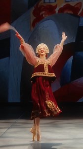 43K views · 3.9K reactions | RUSSIAN DANCE IN ITALIAN OPERA | Countries. Style of Russian Kings | Facebook