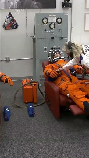 Moon Mission: Artemis II Astronauts Prep for Launch First Lunar Trip in 50+ Years