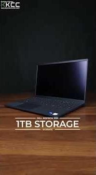 DELL INSPIRON 15 3530 #dellinspiron #unboxing #shorts #shortvideo #youtubeshorts