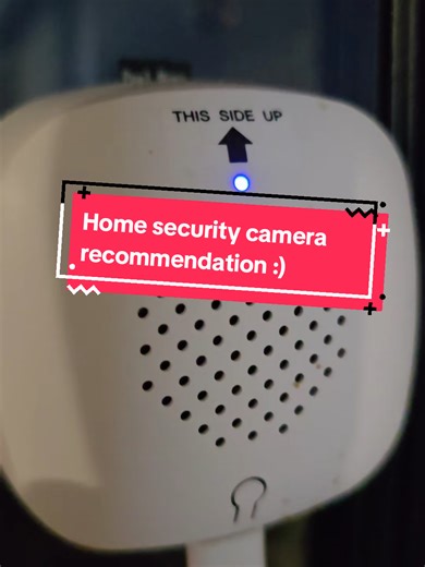 First TikTok shop video lol be nice hehe I also bought this myself over 3 months ago! So far so good. I forgot to mention it does need WiFi for the cloud subscription.