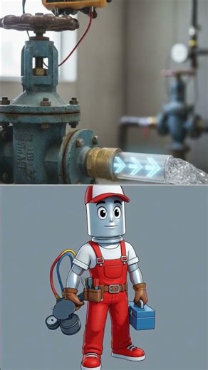 What does a backflow test actually checks