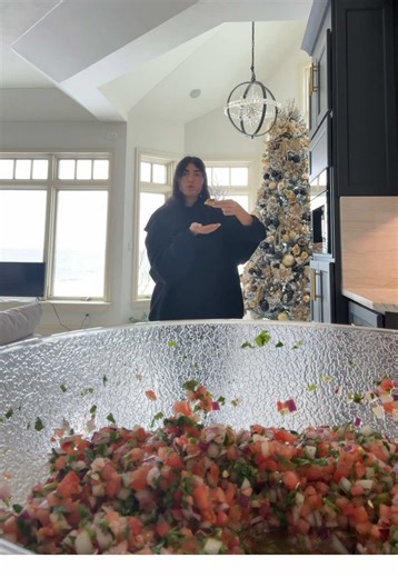 Salsa Recipes and Ideas