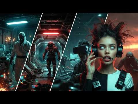 Top 10 Open World Survival Games PC 2026