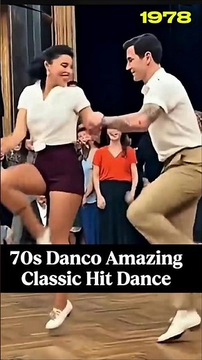 70s Danco Amazing Classic Hit Dance Special Viral Remix Music Energy You Never Can Tell Chuck Berry