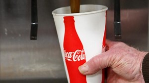 Costco food courts reportedly switching back to Coca-Cola from Pepsi
