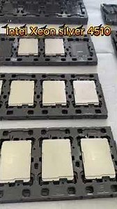 Xả kho CPU khủng long cho đồ họa Intel Xeon W5-3435X Processor (45M Cache, 3.10 GHz)