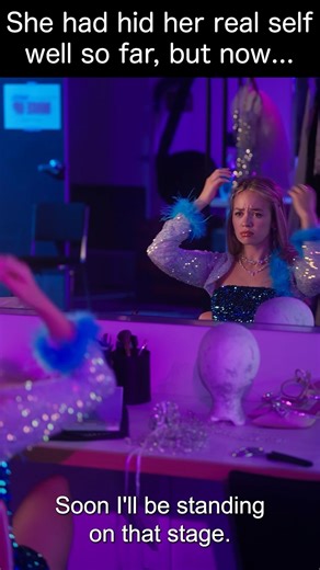 “The Hidden Life of a Pop Star“ is now streaming on the BUMPINT (BUMP) app! #drama #dramaedits #bumpdrama #bumpint ===== "They can take my name, but they can't take this singing voice." Adeline, a global pop star, is actually a normal teenager named Riley. She enrolls in high school undercover to experience her final year, only to find her classmate, Charlotte, claiming to be "Adeline". Amidst a tangled web of friendships, betrayal, and lies, can Riley protect her secret and find her true self? 