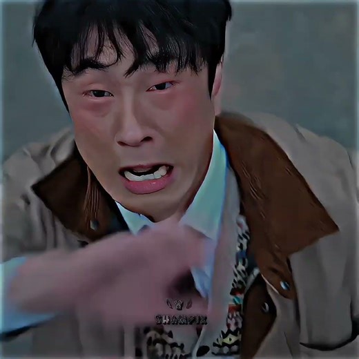 When Heroes Go Absolute Savage Mode! 😱🔥| Cashero | #cashero #kdrama #edit #short