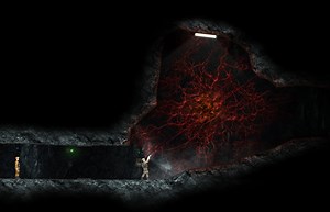 [Trailer] Underground Horror Game ‘Hidden Deep’ Announces Beta, Aims for 2022 Release on PC