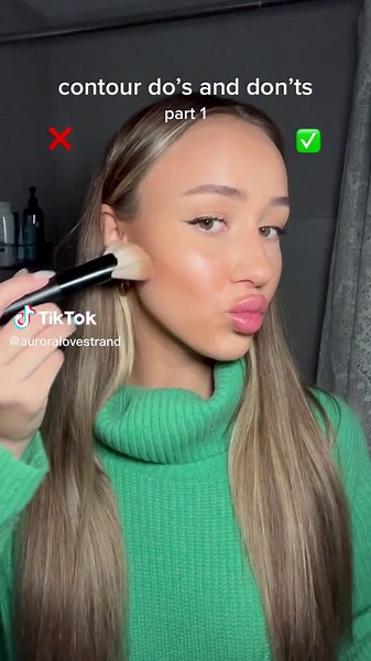 Makeup Tutorial: Contour Do's and Don'ts with Aurora
