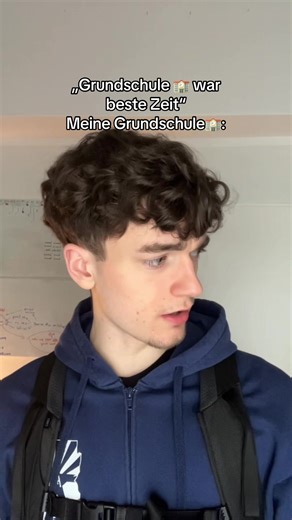 Erinnerungen an die Grundschule: Beste Zeit des Lebens