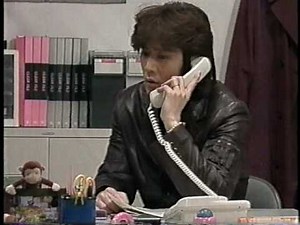 【新・部長刑事 アーバンポリス24】 京本政樹編７９話②