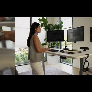 Create an active and productive workspace with fast, free shipping! | Vari