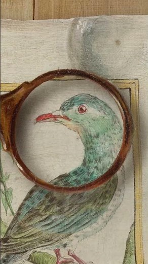 The secrets of trompe l'oeil paintings | Christie's