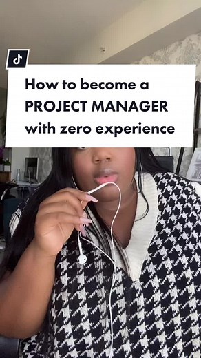 How to Become a Project Manager with Zero Experience