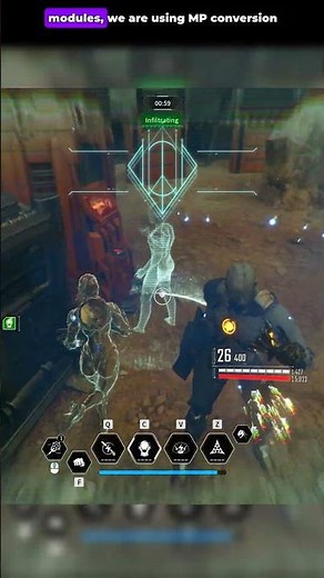 One-Shot All Outpost Bosses | Complete an Outpost in 30 Seconds | Sharen Build | First Descendant
