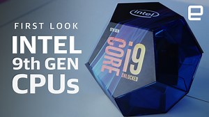 11K views · 74 reactions | Intel's 9th-generation Core processors reach up to 5GHz: https://engt.co/2PncWhO | Engadget | Facebook