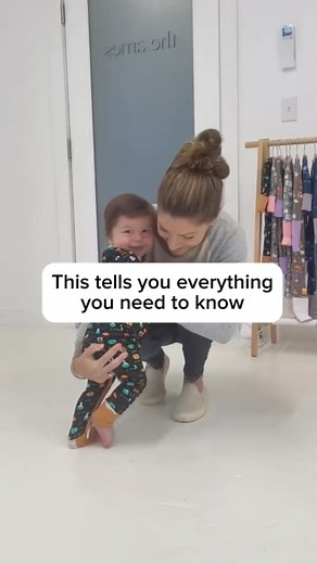 This tells you EVERYTHING you need to know!"I got a pair as a gift and then bought FOUR more. Because when you find something that actually makes parenting easier, you stock up!" 🙌Meet Buckle Me Baby’s Bamboo Jammies—super soft, breathable, and made with expandable cuffs that grow with your child. 👶✨✔️ No more outgrowing PJs overnight�✔️ No more late-night Amazon searches for the next size up�✔️ Just cozy, long-lasting jammies that keep up with your little oneWho else hoards their favorite bab