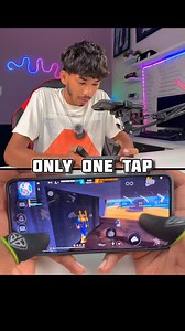 3 finger handcam gameplay solo vs squad poco x3 pro 60fps 120hz 360hz game turbo SD860 Prosecser 4kr | Pyare Gamer Official