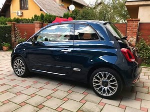 Fiat 500 | 2017 walk-around