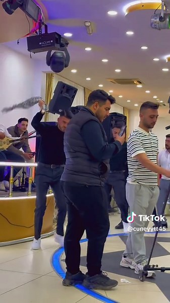 Halay Traditions in Bitlis and Van 🔥