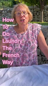 34K views · 591 reactions | One thing I’ve learned in France  the French take their laundry VERY seriously and so do I! That’s why I use @The Laundress . For 20% off you can subscribe to The Laundress newsletter where they share tips/tricks and expert advice on laundry and cleaning #TLPartner #thelaundress | Bee Fans ng | Facebook